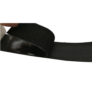 25mm blanc de bande de boucle de crochet/<span class=keywords><strong>scotch</strong></span> <span class=keywords><strong>magique</strong></span>/crochet et boucle - Product Image 4