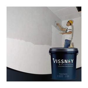 الجبس الفنيسي الإسمنتي, الجص الفنيسي ذو أساس أسمنتي صغير من الاسمنت للأرضيات والجدران - Product Image 3