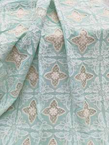 ชุดเดรสผ้าลูกไม้มีสายกลวงแบบฝรั่งเศสสำหรับงานแต่งงานชุดเดรสผ้าของผู้หญิงจากร้าน affninty มาใหม่ - Product Image 4