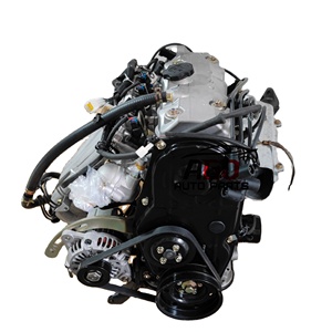 Động Cơ Hoàn Chỉnh Tự Động F10A Hoàn Toàn Mới Cho Lắp Ráp Động Cơ <span class=keywords><strong>Suzuki</strong></span> F10A <span class=keywords><strong>EFI</strong></span> - Product Image 2