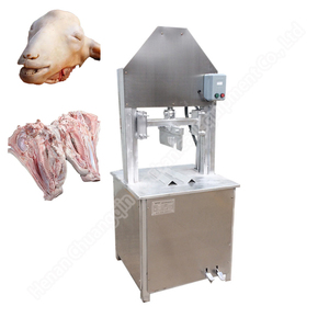 เครื่องตัดหัวหมูแยกครึ่งหัวอุปกรณ์สำหรับเชือดหัวหมู - Product Image 6
