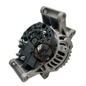 Alternateur d'excavatrice 320D2 320D2L, générateur E320D2 3445081 344-5081 - Product Image 4