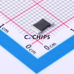 Resistencia de Detección de Corriente / Shunt HoLR2512-2W-35mR-1%-15ppm, Resistencia de Muestreo 2512, 35mOhm, 1%, 2W - Product Image 2
