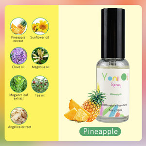 Natural Plant Oils <strong>Spray</strong> Vaginal Tightening Organic Yoni Detox Oil Vaginal <strong>Moisturiser</strong> Private Label Yoni Oil <strong>Spray</strong> - Product Image 4