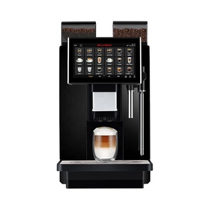 ดร.คอฟฟี่ "คอฟฟี่ ซีรีส์" เครื่องชงกาแฟอัตโนมัติ 2 ตัวเลือกเมล็ดกาแฟ เครื่องชงกาแฟ เครื่องชงกาแฟ เครื่องชงกาแฟ - Product Image 3