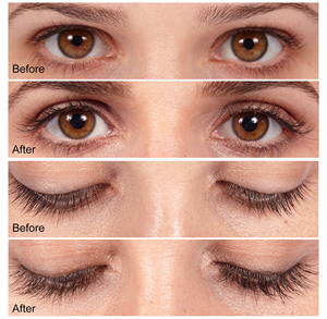 Muestra <span class=keywords><strong>de</strong></span> suero para <span class=keywords><strong>pestañas</strong></span> Lashserum Advance con ácido hialurónico, biotina <span class=keywords><strong>de</strong></span> arroz y base <span class=keywords><strong>de</strong></span> agua para <span class=keywords><strong>pestañas</strong></span> más gruesas y largas, <span class=keywords><strong>crecimiento</strong></span> rápido, aprobado para EE. UU. - Product Image 3