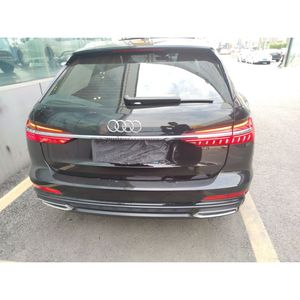 Guazi <span class=keywords><strong>Audi</strong></span> <span class=keywords><strong>A6</strong></span> 2021 Usato, Station Wagon, Benzina, Automatico, Trazione Anteriore, Nero, Guida a Sinistra, Pronta Consegna, Auto di Seconda Mano - Product Image 6