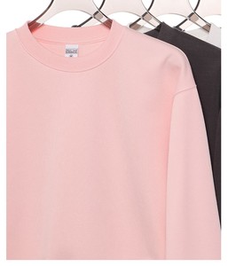 Sudadera Corta Personalizada de Felpa de Zorro Plateado de 450G, Cuello Redondo, Estilo Coreano, para Mujer, con <span class=keywords><strong>Estética</strong></span> Moderna y Minimalista - Product Image 3
