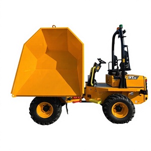 Minicargadora de Ruedas Usada JCB 3STH-2S5, Diésel, Alto Momento de Carga, en Venta - Product Image 1