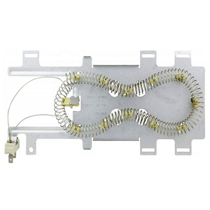 8544771 Xoáy Nước Máy Sấy Bộ Phận Sưởi Ấm Yếu Tố Thay Thế - Product Image 6