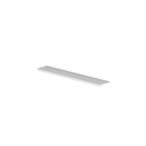 LEDsON DIFFUSEUR POUR PL, PLA, RPL, RPLA, PL35S, PL35D, SPL SÉRIE PROFILS-UV-ST POLYCARBONATE. -2 m-givré/opale - Product Image 1