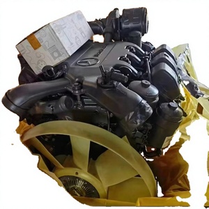 Akong คอมเพรสเซอร์ทิศทางเครื่อง OM441la Om442la OM502LA OM501la OM444LA OM926LA ประกอบเครื่องยนต์ - Product Image 1
