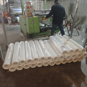 Filet en <span class=keywords><strong>fibre</strong></span> <span class=keywords><strong>de</strong></span> <span class=keywords><strong>verre</strong></span> Crack Stop pour couche <span class=keywords><strong>de</strong></span> base en plâtre <span class=keywords><strong>de</strong></span> gypse et <span class=keywords><strong>de</strong></span> ciment, <span class=keywords><strong>rouleau</strong></span> <span class=keywords><strong>de</strong></span> tissu en <span class=keywords><strong>fibre</strong></span> <span class=keywords><strong>de</strong></span> <span class=keywords><strong>verre</strong></span> <span class=keywords><strong>largeur</strong></span> 0,2-1,2 m - Product Image 3