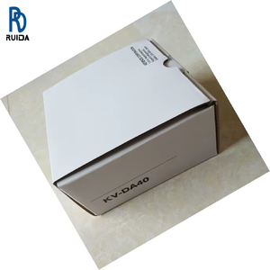 PLC Controller Sensor Programmable Logic PLC Controller Automation Products Brand New Original KV-<b>DA40</b> - Product Image 1