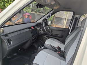 Furgoneta <span class=keywords><strong>de</strong></span> Pasajeros Funcional <span class=keywords><strong>de</strong></span> Alta Capacidad y Multiusos - Product Image 3
