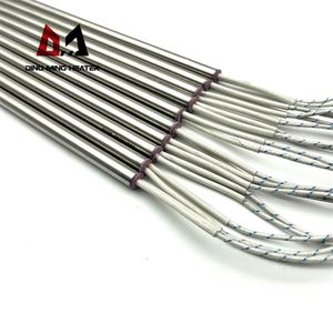 220v 100w חימום מחסנית עבור שימוש במתח סטנדרטי ביישומים תעשייתיים למגורים ואור - Product Image 2