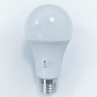 Ampoule LED Boyid, série bulle, trois couleurs, deux couleurs, culot E27/E26, super lumineuse, lampe à économie d'énergie