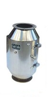 TCXP30 Trieur magnétique automatique à moteur, pré-nettoyeur, déstoner, décortiqueur, séparateur de paddy pour usine de rizerie, machine de traitement du riz