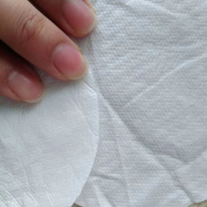 Film PE microporeux ou film non respirant, revêtement en tissu non tissé avec colle - Product Image 5