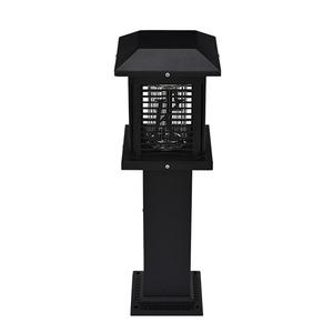 Star Ring Solar <b>Mosquito</b> Killer Lamp Outdoor Waterproof Electric <b>Mosquito</b> <b>Trap</b> for Garden Villa Lawn - Product Image 4