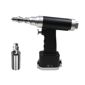 Ortopedik cerrahi alet otoklavlanabilir pet ortopedik kraniotomi matkap kraniyal matkap seti - Product Image 1