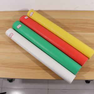 Película Protectora de Piso Autoadhesiva, Resistente a la Humedad, Impermeable, Moldeada por Soplado, <span class=keywords><strong>Precio</strong></span> Competitivo, Tamaño Personalizable, Lisa - Product Image 1