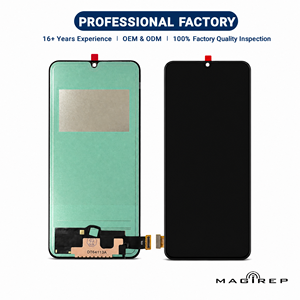<span class=keywords><strong>ราคา</strong></span>โรงงาน MAGIREP สำหรับ <span class=keywords><strong>vivo</strong></span> Y7s / S1 / Z5 / Y9s / S1 Pro จอ Incell ไม่มีกรอบ บรรจุภัณฑ์แบบกำหนดเอง ขายส่งชุดจอ LCD - Product Image 2