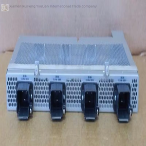 N01-uac1 Ucs 5108 เซิร์ฟเวอร์ Ac ระบบจ่ายไฟฟ้าแบบเฟสเดียว Pdu ชุดจ่ายไฟฟ้า ของแท้ใหม่ พร้อมส่ง ระบบอัตโนมัติอุตสาหกรรม Pac - Product Image 1