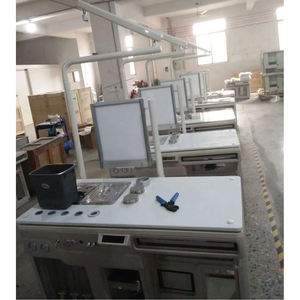 Peralatan perawatan, alat bedah dengan <span class=keywords><strong>Set</strong></span> Unit <span class=keywords><strong>Ent</strong></span> bedah - Product Image 6