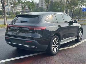 Autos Eléctricos Usados <span class=keywords><strong>Mercedes</strong></span>- EQC350 4MATIC, SUV <span class=keywords><strong>Eléctrico</strong></span> Usado, EV Usado Asequible, Garantía Comercial, Marca Gamany, Hecho en China - Product Image 2