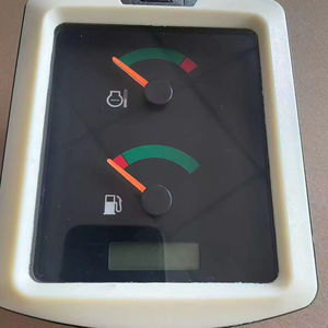 Pantalla de Monitor para Excavadora JISION 305.5E 306E2 307 307E 307E2 305.5E2, 454-7322 CHINA, 6 Meses de Garantía - Product Image 1