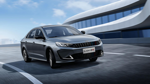 Budget nuovissimo GS11O versione est-europa 0km Stock car CBU & abbattere parte stato 4 porte 5 posti berlina usata - Product Image 4