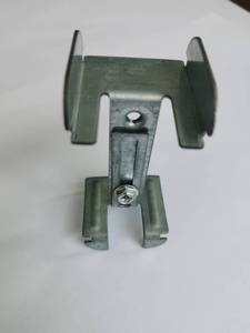 Chất lượng cao tấm thép mạ kẽm không tráng phần cứng dập phần cho sàn & tường cho căn hộ & biệt thự sử dụng - Product Image 3