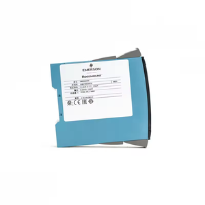 En Stock, Sensor de Temperatura Rosemount 248 Original para Montaje en Riel, con Opción de Protocolo HART 7, DIN 4-20 MA con Señal Digital - Product Image 4