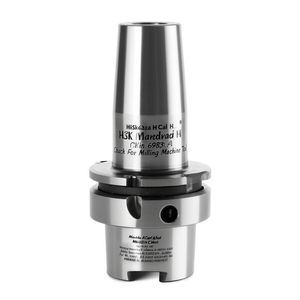 Hsk63a H.. Cal.. Mandrini Hsk Din 69893 A ชัคสำหรับเครื่องกัด - Product Image 2