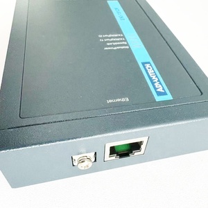 ADVANTECH EKI-1512X EKI-1512X-AE KSC0003294 เซิร์ฟเวอร์อุปกรณ์เชื่อมต่อแบบอนุกรม 2 พอร์ต RS-422/485 สำหรับคอมพิวเตอร์ฝังตัว มีสินค้าในสต็อก - Product Image 5