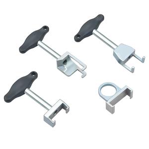 8-teiliger Zündspulen-Zündkerzen-Abzieher-Kit Lager abscheider Kompatibel mit Audi VW 1.4 1.6 1.8 2.0 3.0 Motor - Product Image 1