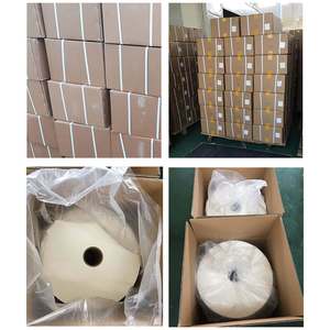 Rotolo all'ingrosso della carta da filtro della bustina di tè del caffè della bustina di tè termosaldata del commestibile - Product Image 6