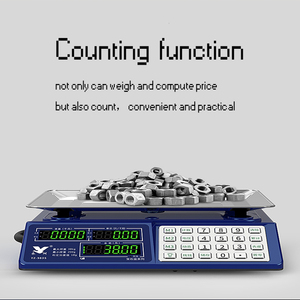<span class=keywords><strong>Balance</strong></span> <span class=keywords><strong>de</strong></span> poids la plus précis du <span class=keywords><strong>commerce</strong></span>, couleurs acidulées, OEM, en stock - Product Image 4