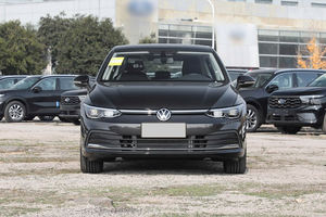 2025 핫 세일 V W 골프 2024 280TSI DSG 프로 50 번째 전설 컴팩트 세단 1.4L 낮은 연료 소비 도시 통근 - Product Image 2