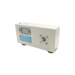 Tournevis dynamométrique manuel 20 Nm 200 kgf.cm, testeur de couple - Product Image 3