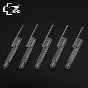 Pipetta Pasteur Monouso in Plastica JSHD da 1ml - Product Image 5