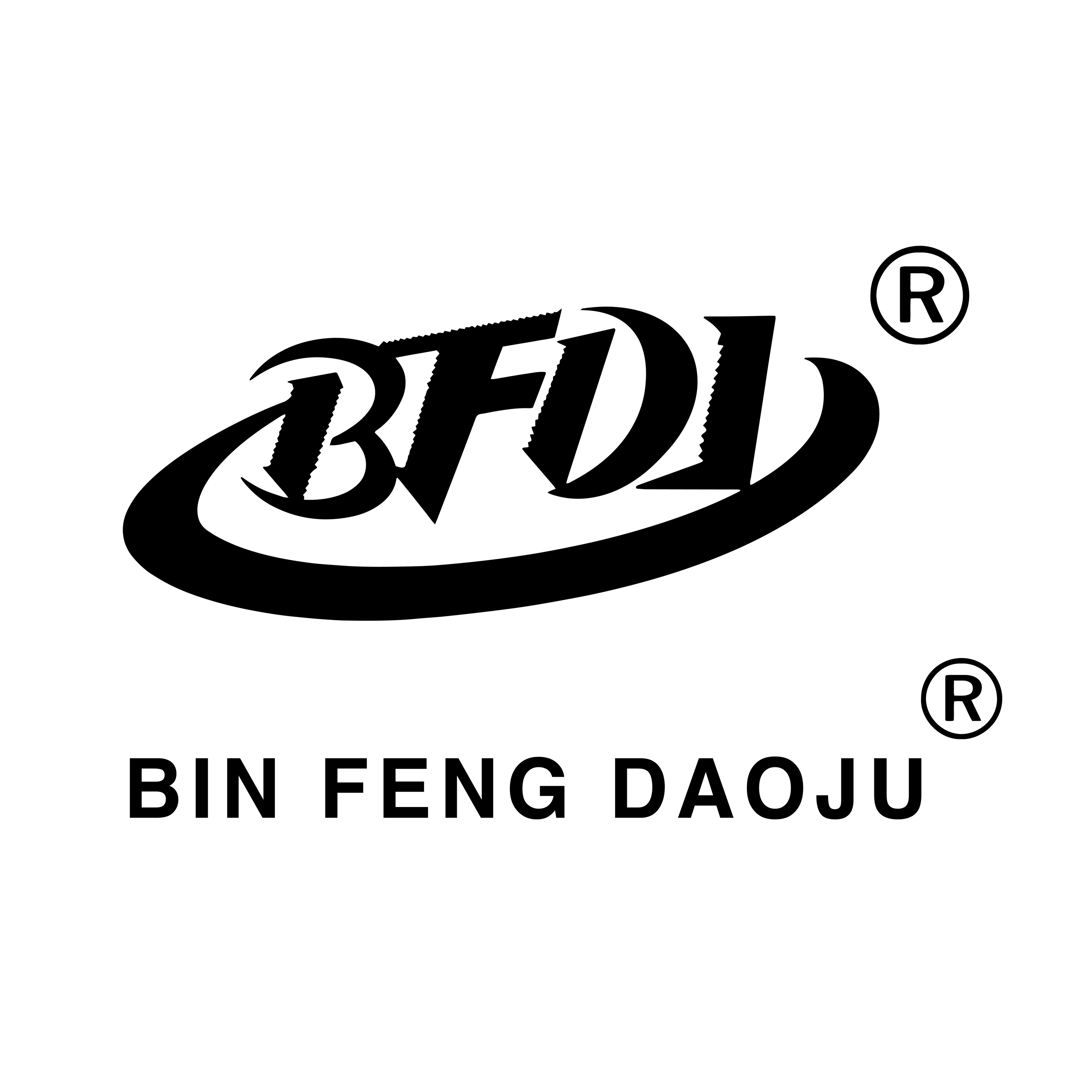 Dongguan Binfeng Knife & Saw Co., Ltd. logo