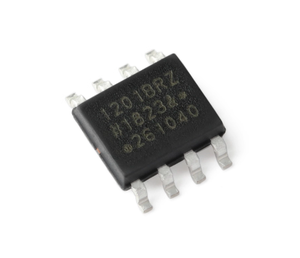 ชิป IC แบบดิจิทัลสองช่อง SOIC-8 ADUM1201BRZ-RL7ของแท้ดั้งเดิม - Product Image 1