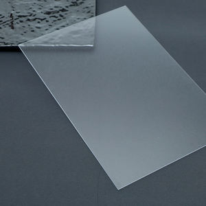 Feuille de <span class=keywords><strong>polycarbonate</strong></span> givrée personnalisée, feuille de <span class=keywords><strong>polycarbonate</strong></span> solide, feuille de toiture en <span class=keywords><strong>polycarbonate</strong></span> anti-UV, panneau de toiture en <span class=keywords><strong>polycarbonate</strong></span> pour fenêtre - Product Image 1