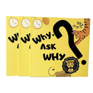 Nouvelle tendance : services d'impression de livres pour enfants à couverture souple personnalisés, livres d'histoires pour enfants - Product Image 6