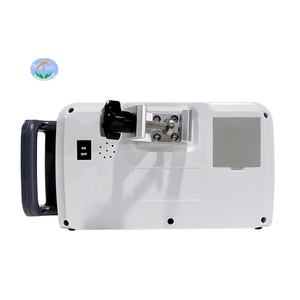 Pompe à <span class=keywords><strong>seringue</strong></span> portable pour animaux, petite pompe à <span class=keywords><strong>seringue</strong></span> vétérinaire, écran LCD couleur segmenté <span class=keywords><strong>de</strong></span> 4,3 pouces, pompe à <span class=keywords><strong>seringue</strong></span> pour animaux, perfusion IV - Product Image 6