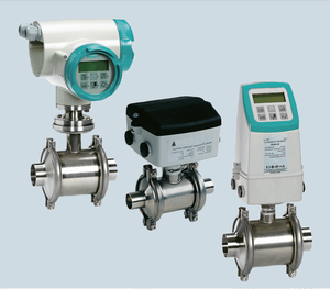 משדר זרימה אלקטרומגנטית חדש 6000 Mag5000 - Product Image 3