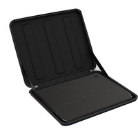 Bolsa de ordenador portátil de 13,3/13,6/15/15 pulgadas, bolsa de carcasa dura a prueba de caídas, bolsa de forro para ordenador portátil de moda para Apple MacBook Pro