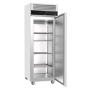 Réfrigérateur gastro GGM en acier inoxydable ECO - 400 litres - avec 1 porte - Product Image 4